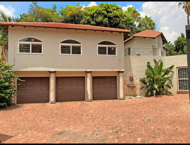 BEDROOM HOUSE FOR SALE IN MORNINGSIDE EXT 40